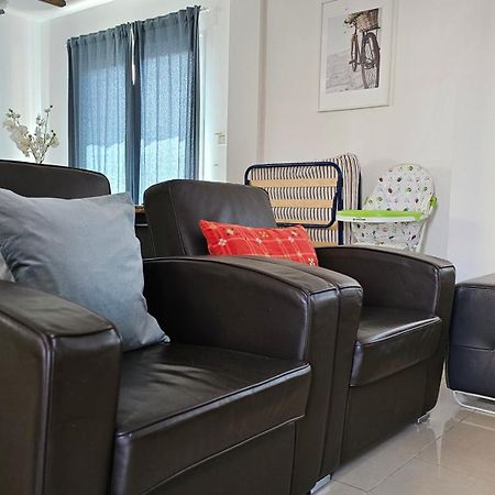 STAY Villa Anemone Protaras Esterno foto