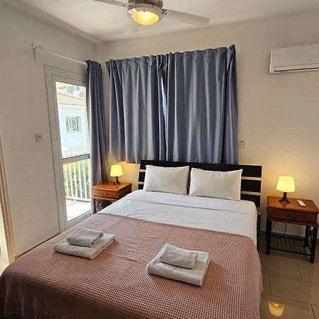 STAY Villa Anemone Protaras Esterno foto