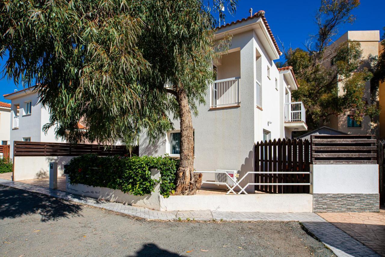 STAY Villa Anemone Protaras Esterno foto