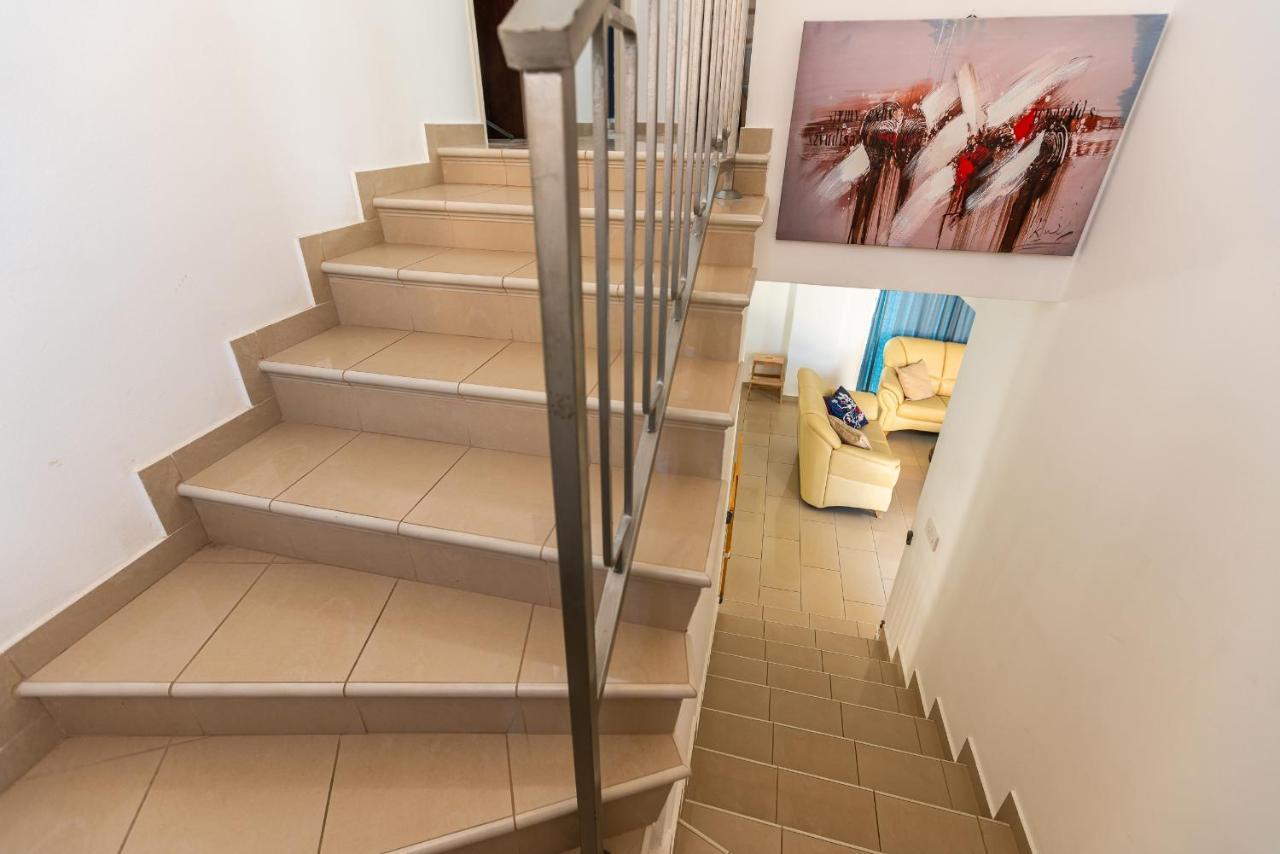 STAY Villa Anemone Protaras Esterno foto