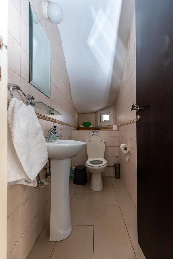 STAY Villa Anemone Protaras Esterno foto
