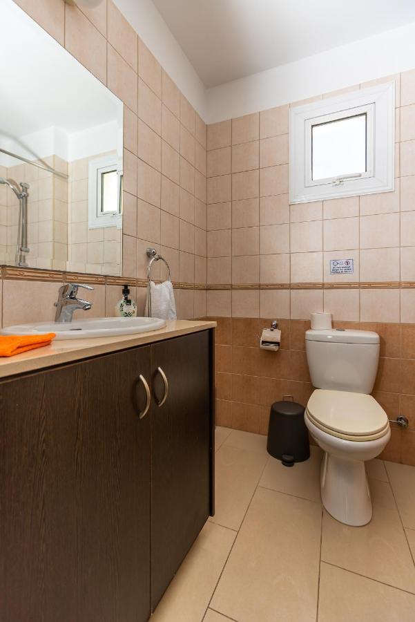 STAY Villa Anemone Protaras Esterno foto