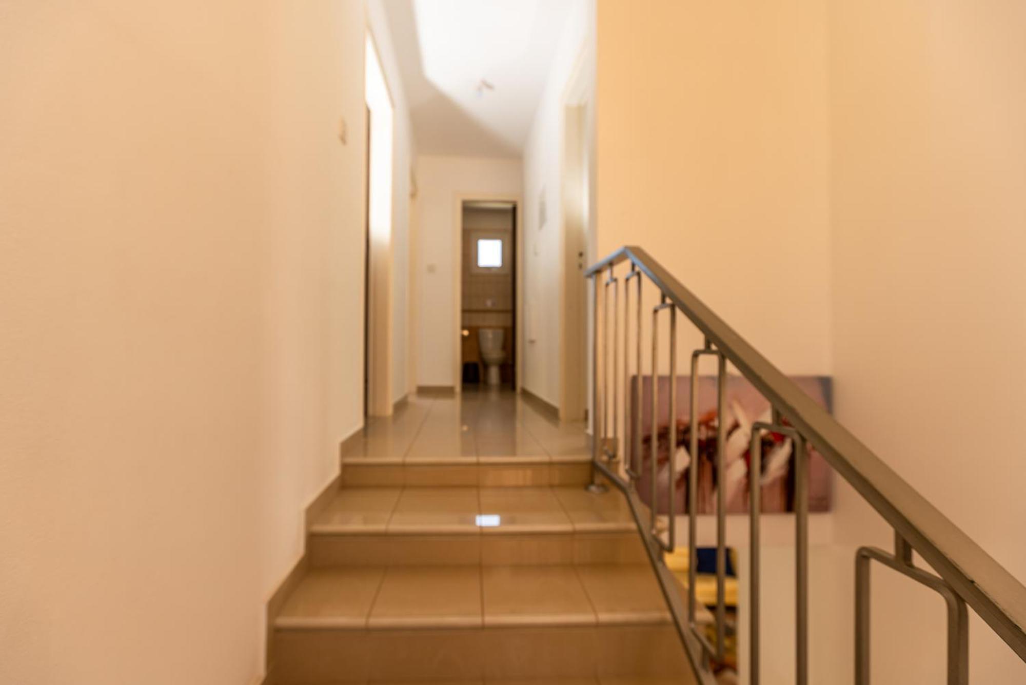 STAY Villa Anemone Protaras Esterno foto