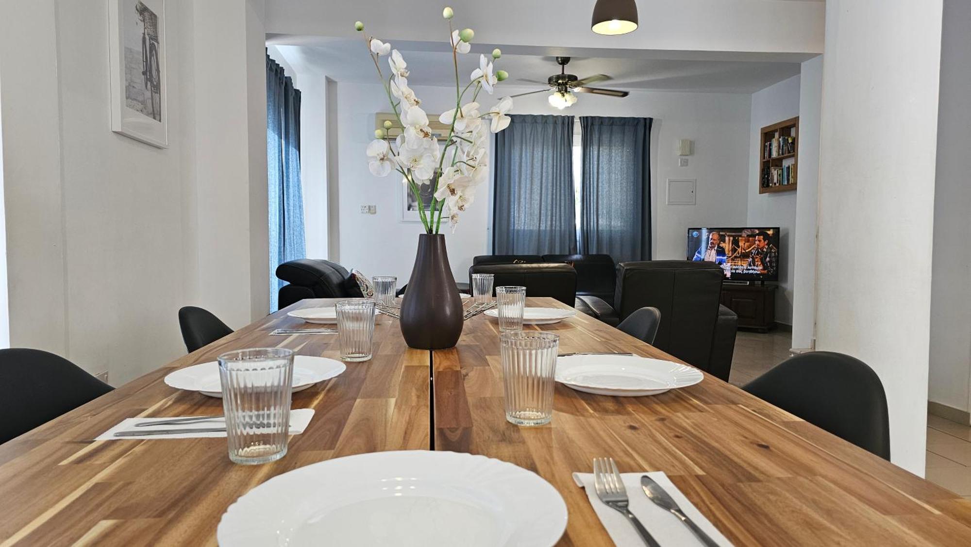 STAY Villa Anemone Protaras Esterno foto