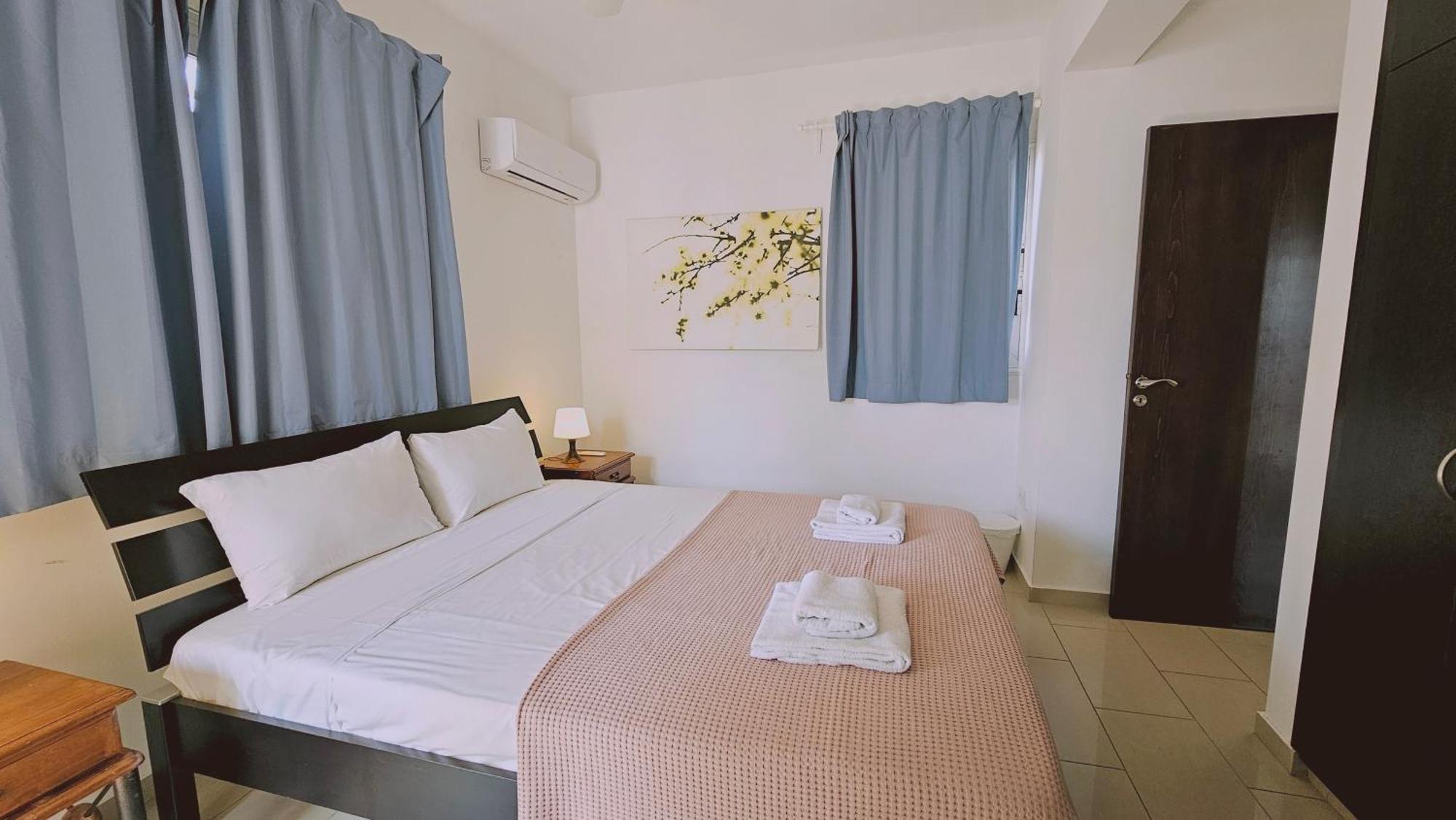 STAY Villa Anemone Protaras Esterno foto