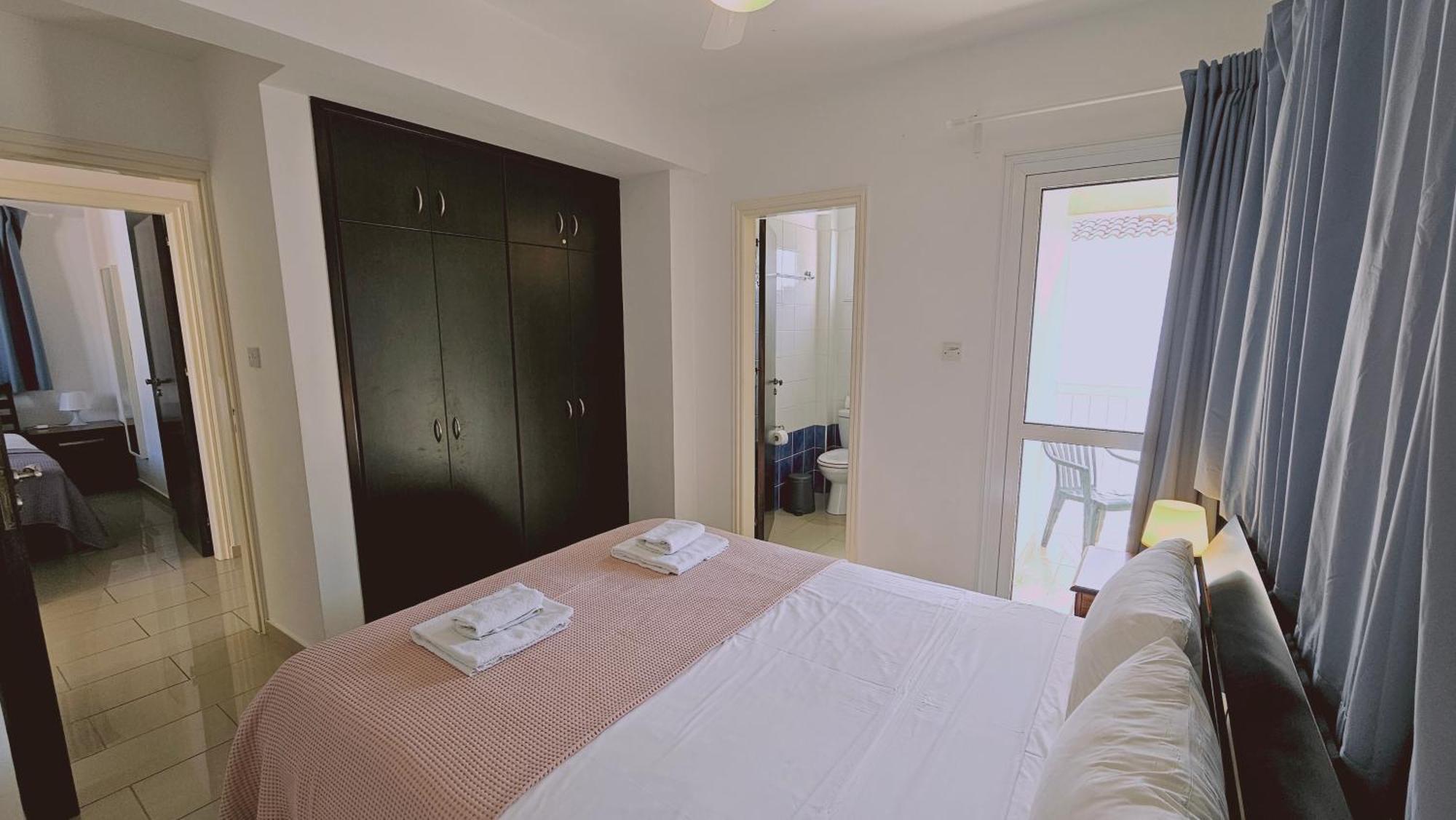 STAY Villa Anemone Protaras Esterno foto