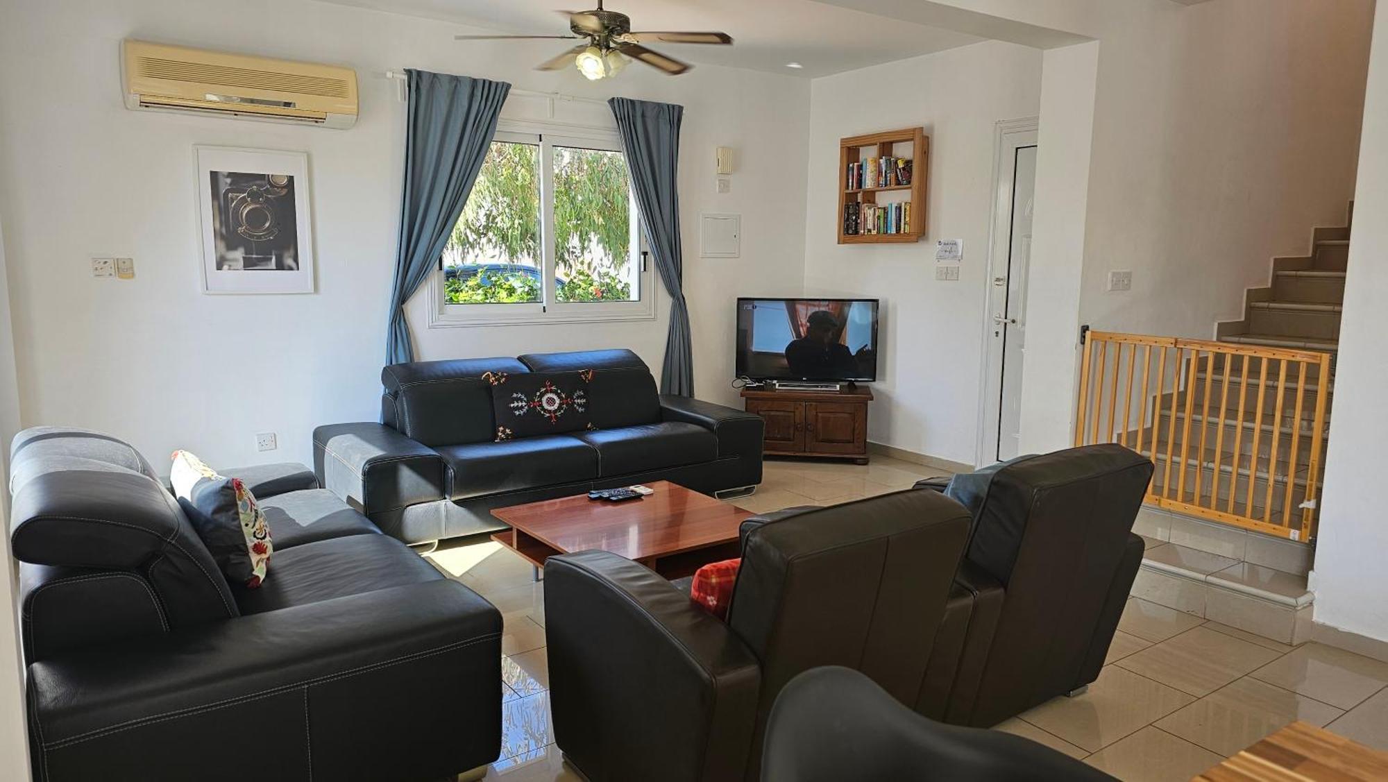 STAY Villa Anemone Protaras Esterno foto