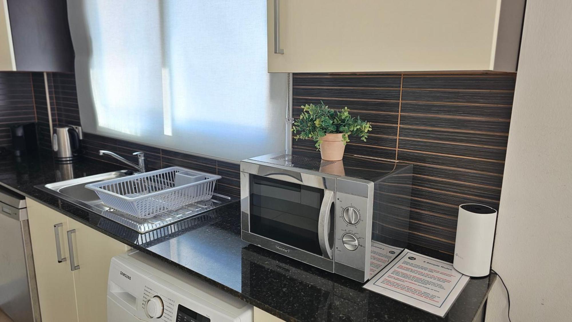 STAY Villa Anemone Protaras Esterno foto