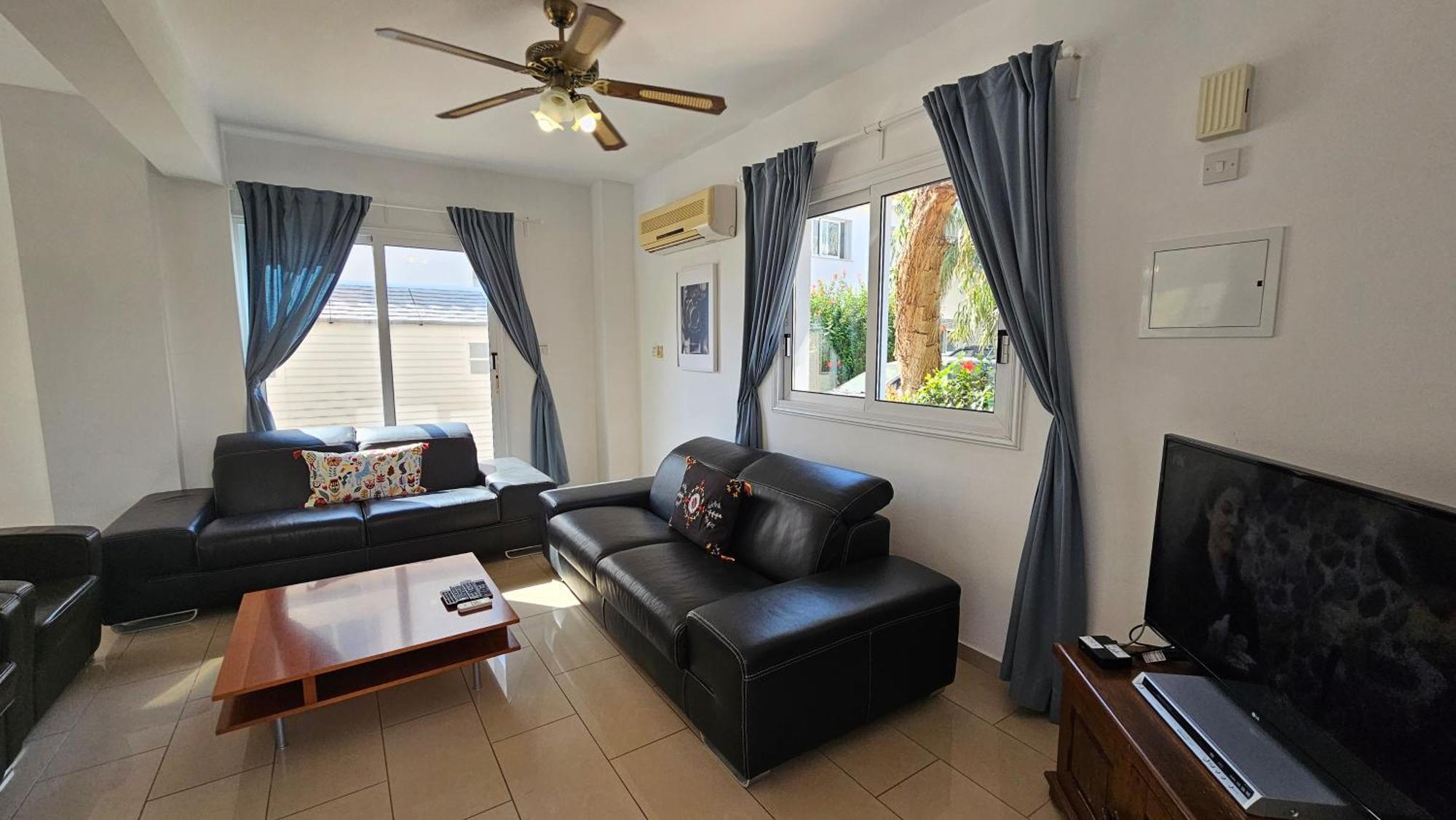 STAY Villa Anemone Protaras Esterno foto