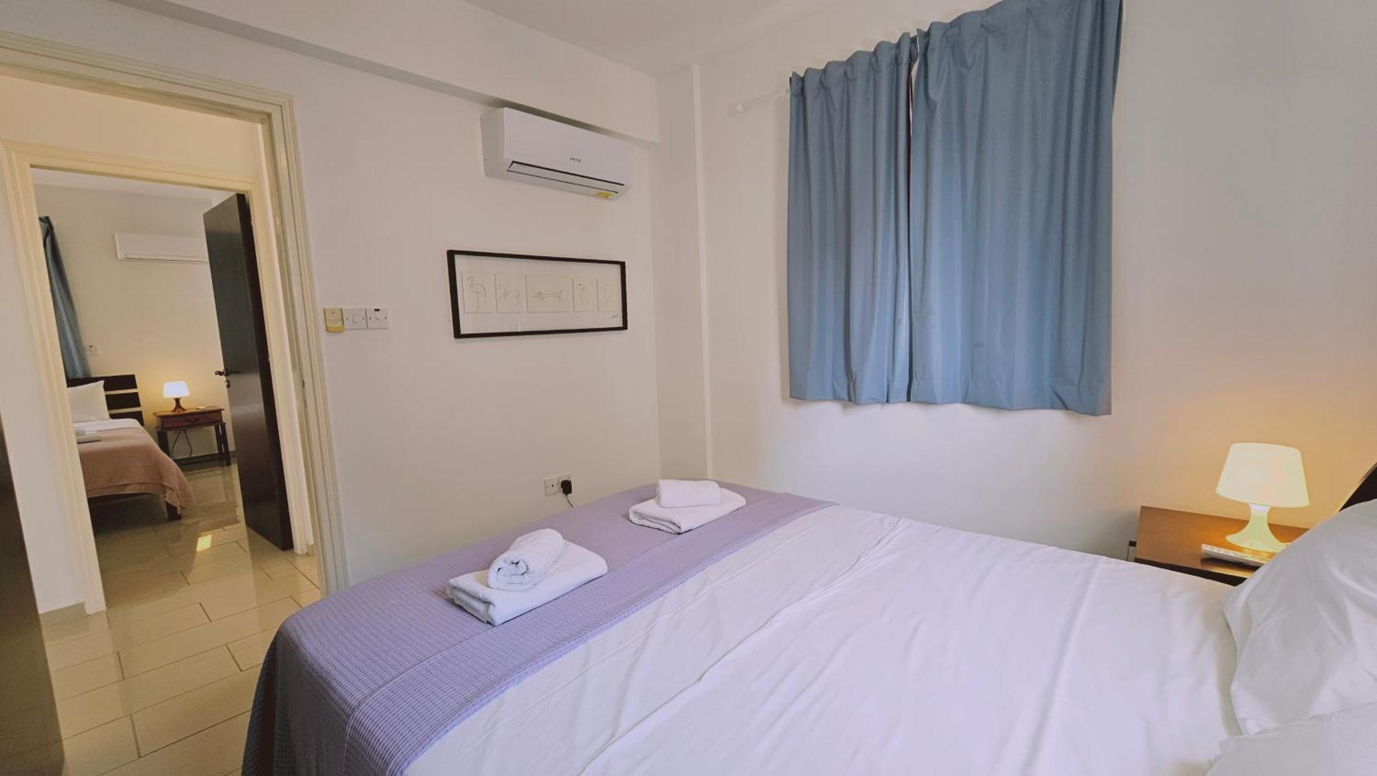 STAY Villa Anemone Protaras Esterno foto