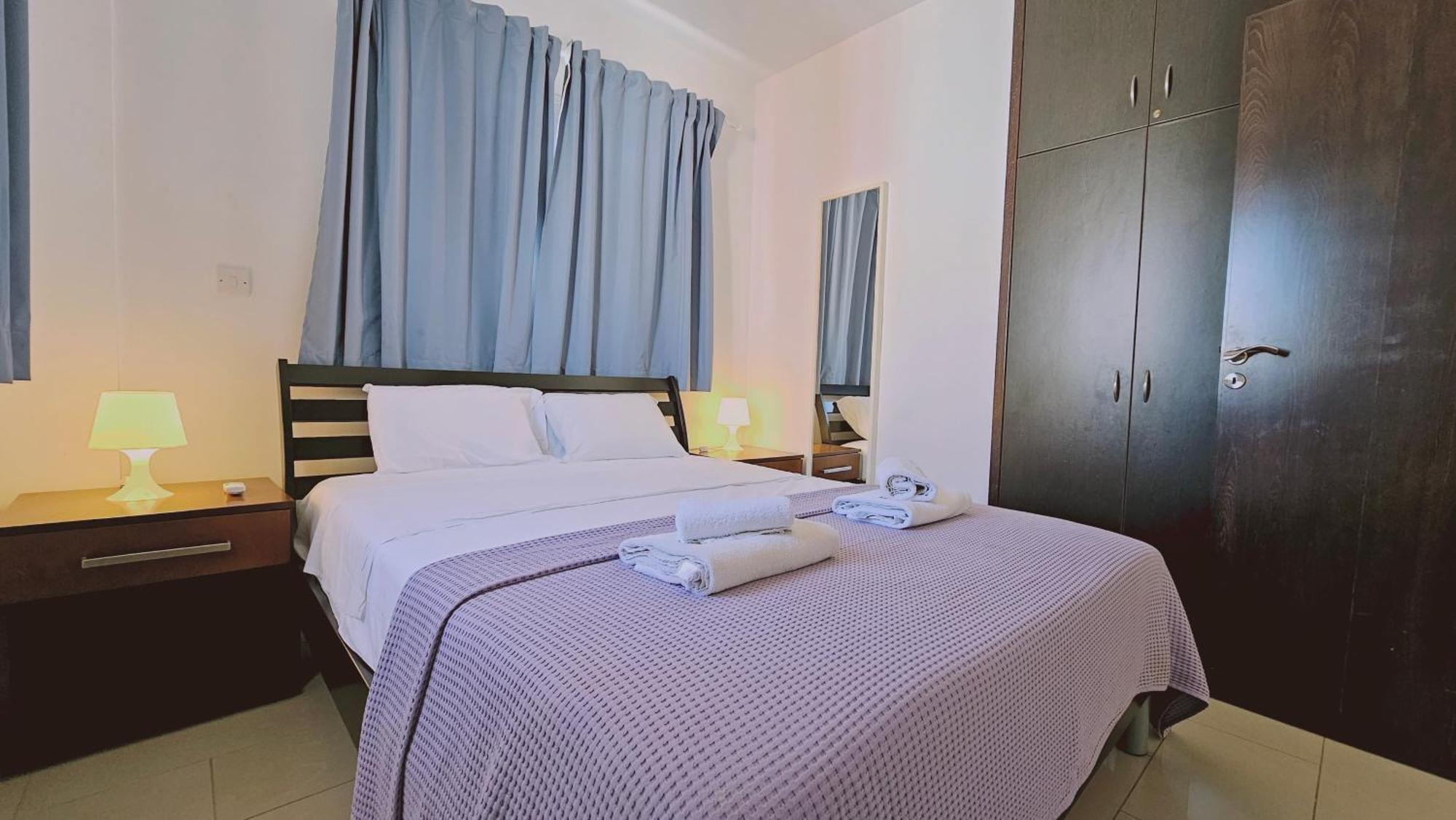 STAY Villa Anemone Protaras Esterno foto