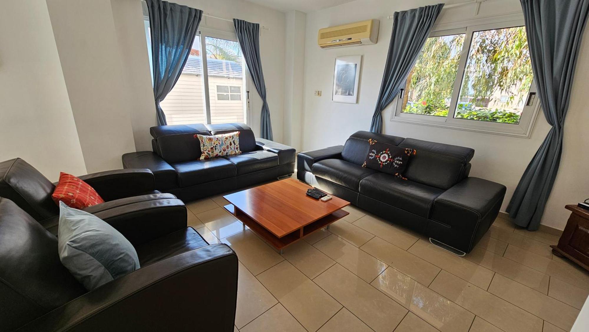 STAY Villa Anemone Protaras Esterno foto